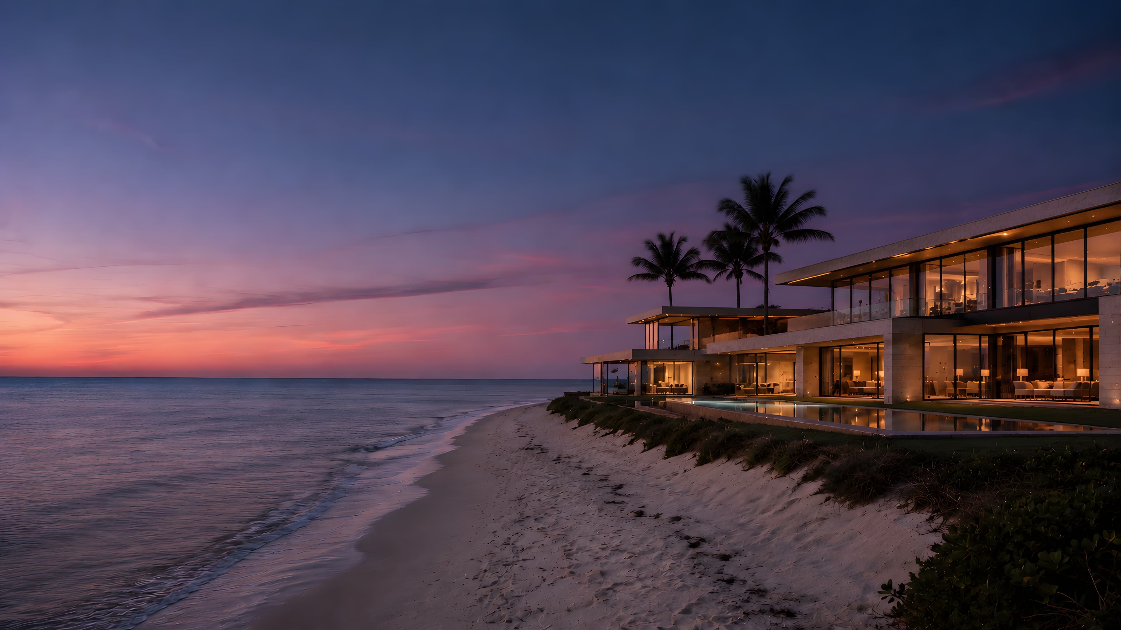 Waterfront Estates